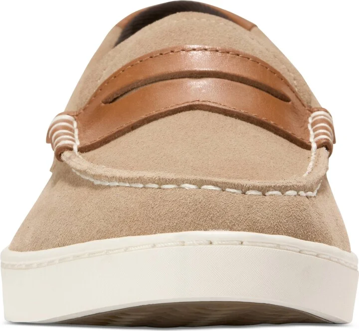 Cole Haan Men's Nantucket Penny Loafer - Image 8