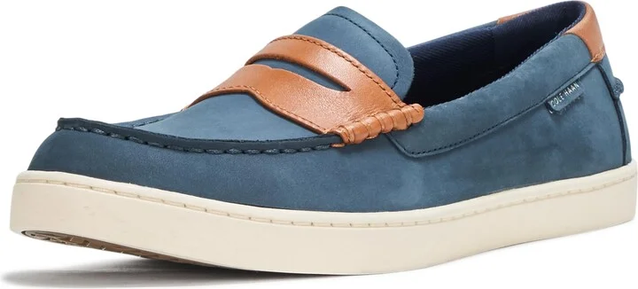 Big Dipper Nubuck/New Caramel/Ivory