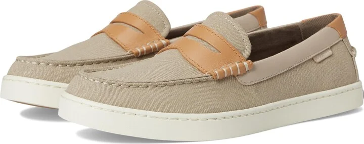 Cole Haan Men's Nantucket Penny Txt Loafer