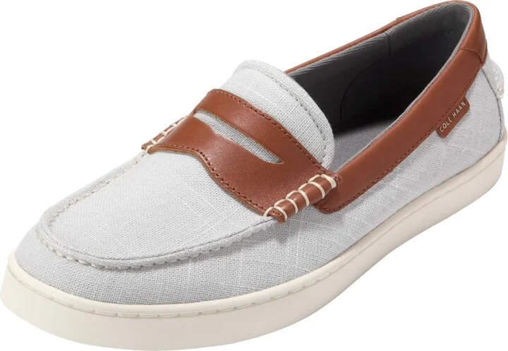 Cole Haan Men's Nantucket Penny Txt Loafer