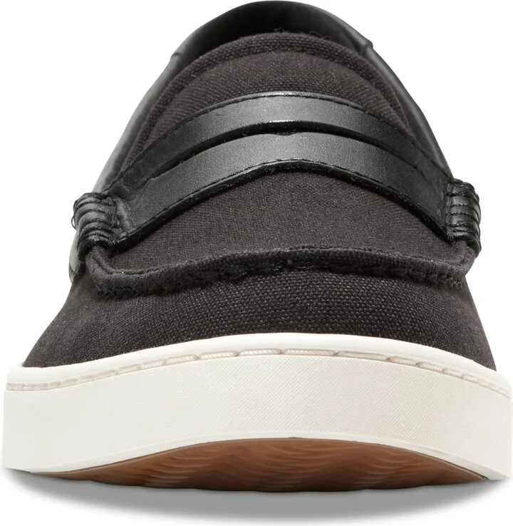Cole Haan Men's Nantucket Slip-On Penny Loafers - Ch British Tan/ivory - Image 10