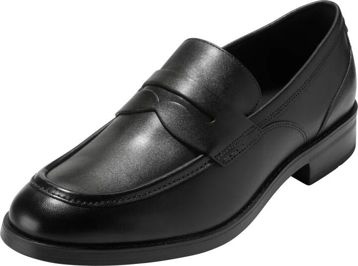 Cole Haan Men's Newmark Grand Penny Loafers