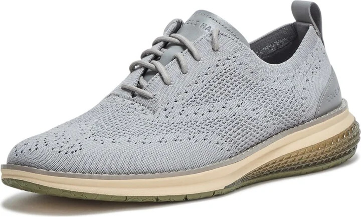 Sea Stone/Dusty Olive/Light Sesame