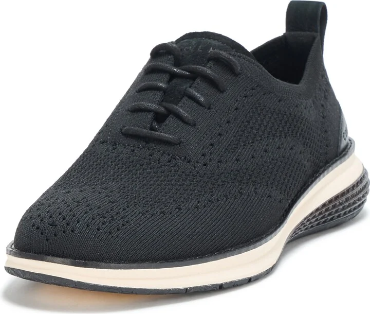 Cole Haan Men's Og Energyweave Stitchlite Wing Oxfords