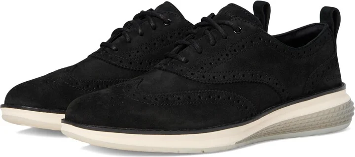 Blk Nbk/Stone/Ivry