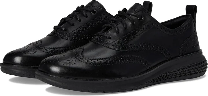 Black/Black/Black