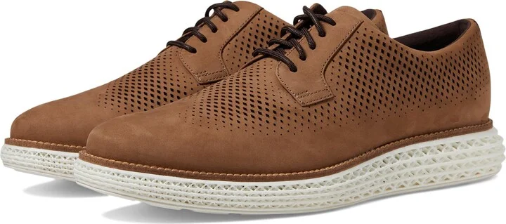 Light Whiskey Nubuck