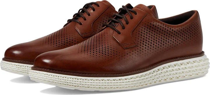 British Tan/Whit