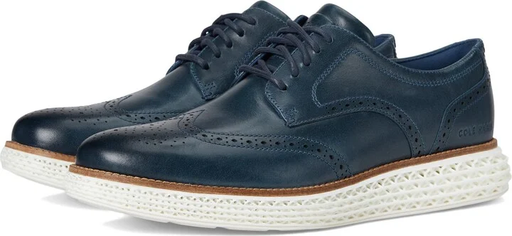 Orion Blue/White