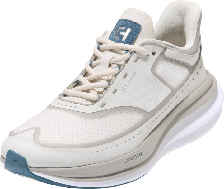 Cole Haan Men's Original Grand Quadstar Running Sneakers