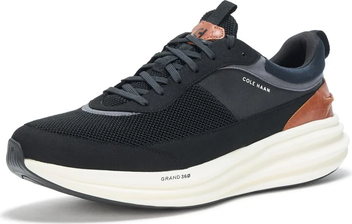 Blk/Brtsh Tn/Ivry
