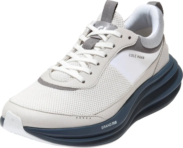 Cole Haan Men's Original Grand Quadstreak Running Sneakers