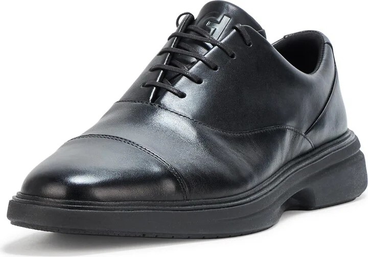 Black/Black