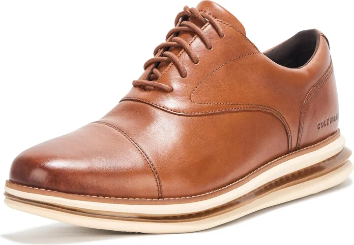 British Tan/Ivry