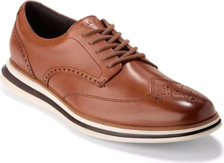 Cole Haan Men's Originalgrand Energy One Wingtip Oxford
