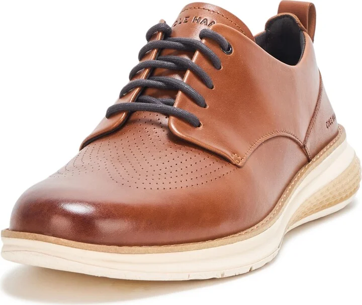 British Tan/Ivry
