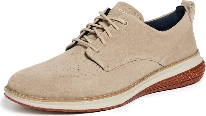 Birchsuede/Picante/Ancient Scroll
