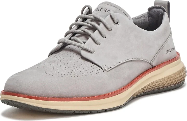 Cole Haan Men's Originalgrand Energyweave Plain Toe Ox Oxford
