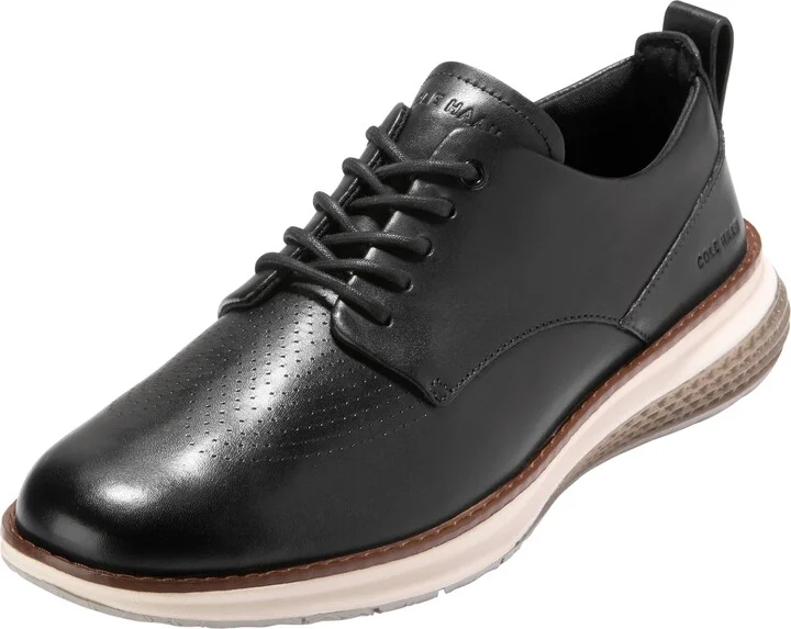 Cole Haan Men's Originalgrand Energyweave Plain Toe Ox Oxford