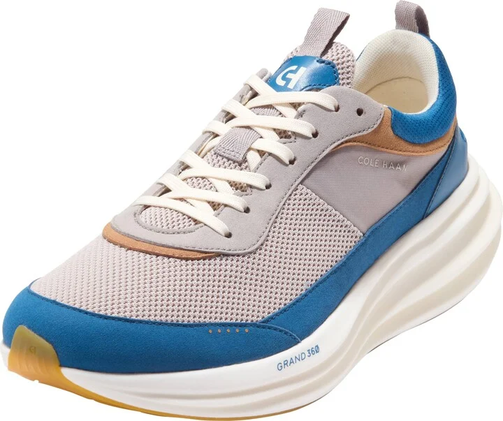Cole Haan Men's Originalgrand Quadstreak Running Sneakers