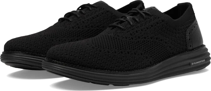 Black/Black
