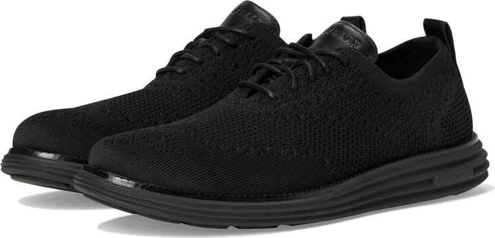 Black/Black