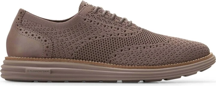 Cole Haan Men's Originalgrand Remastered Stitchlite Oxfords
