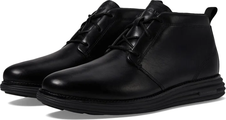 Black/Black