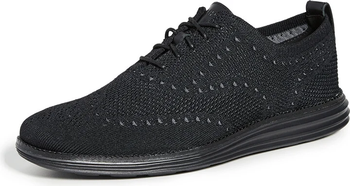 Black/Black