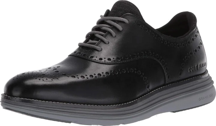Bk Lth/Qt Shde Slt