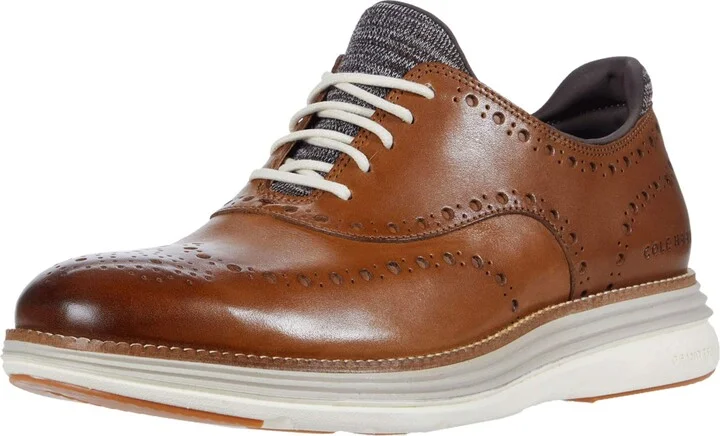 Cole Haan Men's ORIGINALGRAND Ultra Wing OX Oxford