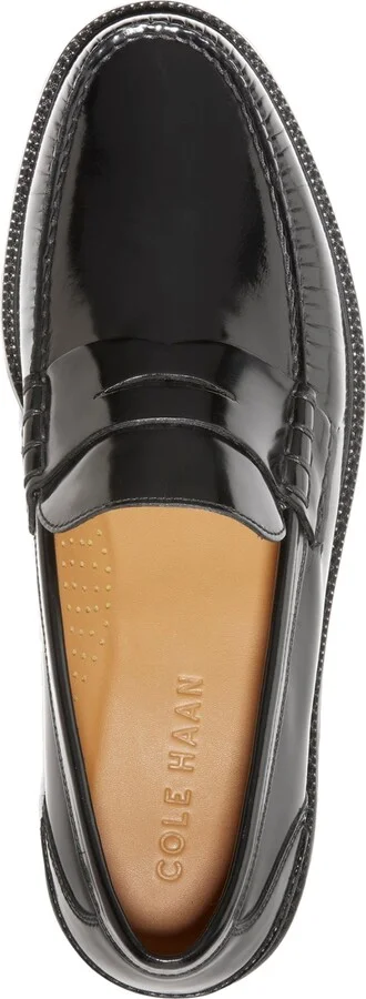 Cole Haan Men's Pinch Prep Penny Loafer - Image 5