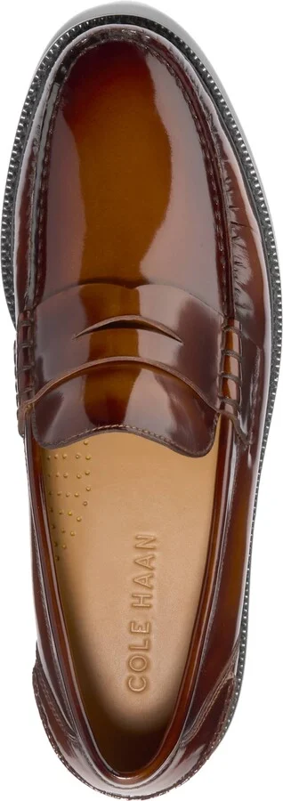 Cole Haan Men's Pinch Prep Penny Loafer - Image 9