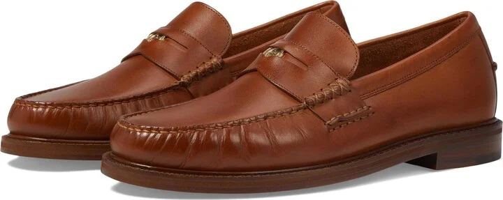 British Tan Scotch