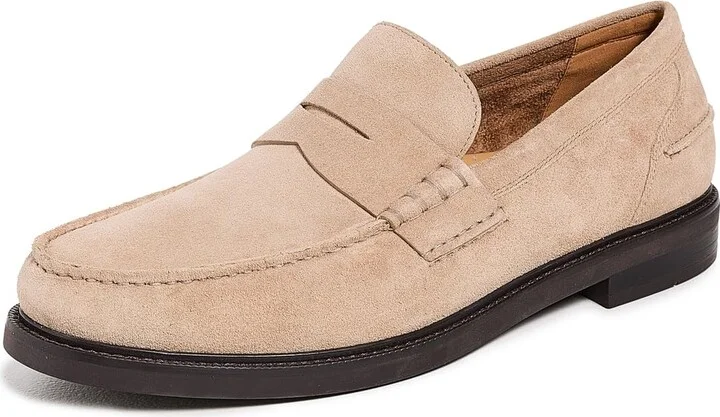 Cole Haan Men's Pinch Prep Penny Loafers