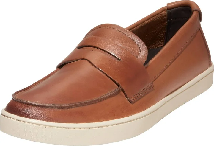 British Tan/Angora