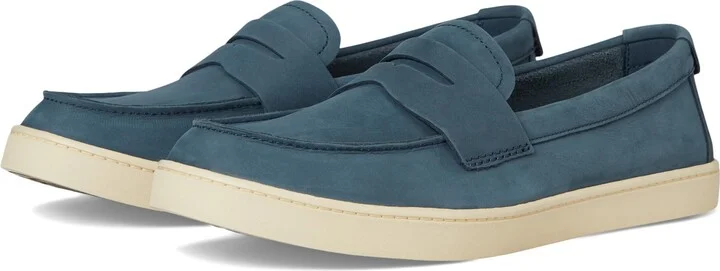 Big Dipper Nubuck/Angora