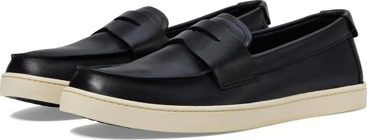 Black/Angora