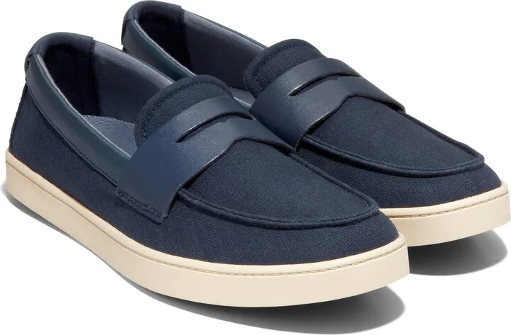 Navy Blazer/Ango