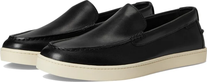 Black/Angora