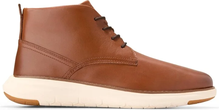 Cole Haan Men's Remix Lace-Up Chukka Boot - Image 2
