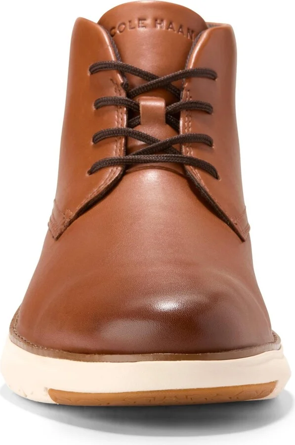 Cole Haan Men's Remix Lace-Up Chukka Boot - Image 3