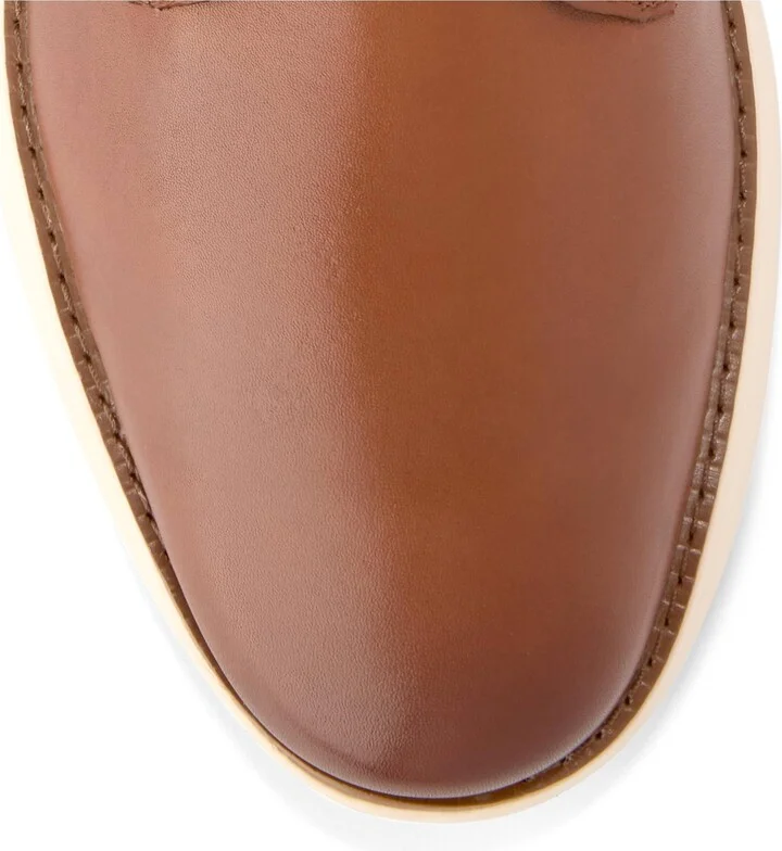 Cole Haan Men's Remix Lace-Up Chukka Boot - Image 4