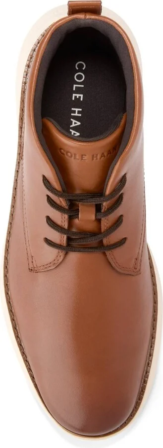 Cole Haan Men's Remix Lace-Up Chukka Boot - Image 6
