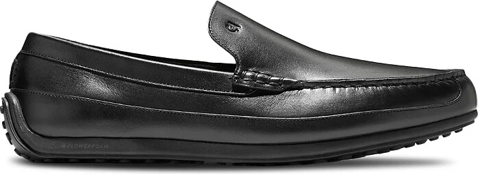 Cole Haan Men's Sullivan Grand Slip On Venetian Drivers - Regular