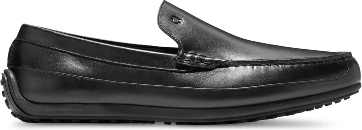 Cole Haan Men's Sullivan Grand Venetian Driving Loafers - Image 2