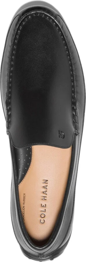 Cole Haan Men's Sullivan Grand Venetian Driving Loafers - Image 4