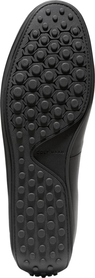 Cole Haan Men's Sullivan Grand Venetian Driving Loafers - Image 5