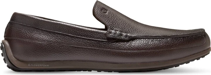 Cole Haan Men's Sullivan Grand Venetian Driving Loafers - Image 7