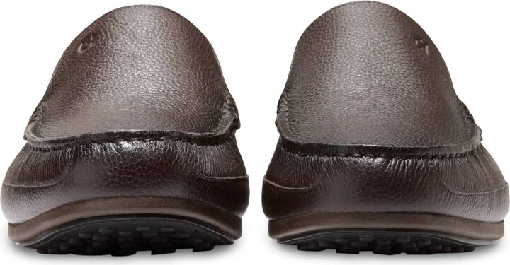 Cole Haan Men's Sullivan Grand Venetian Driving Loafers - Image 8